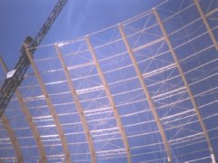 obra (837) SEGURIDAD y SALUD en CONSTRUCCION